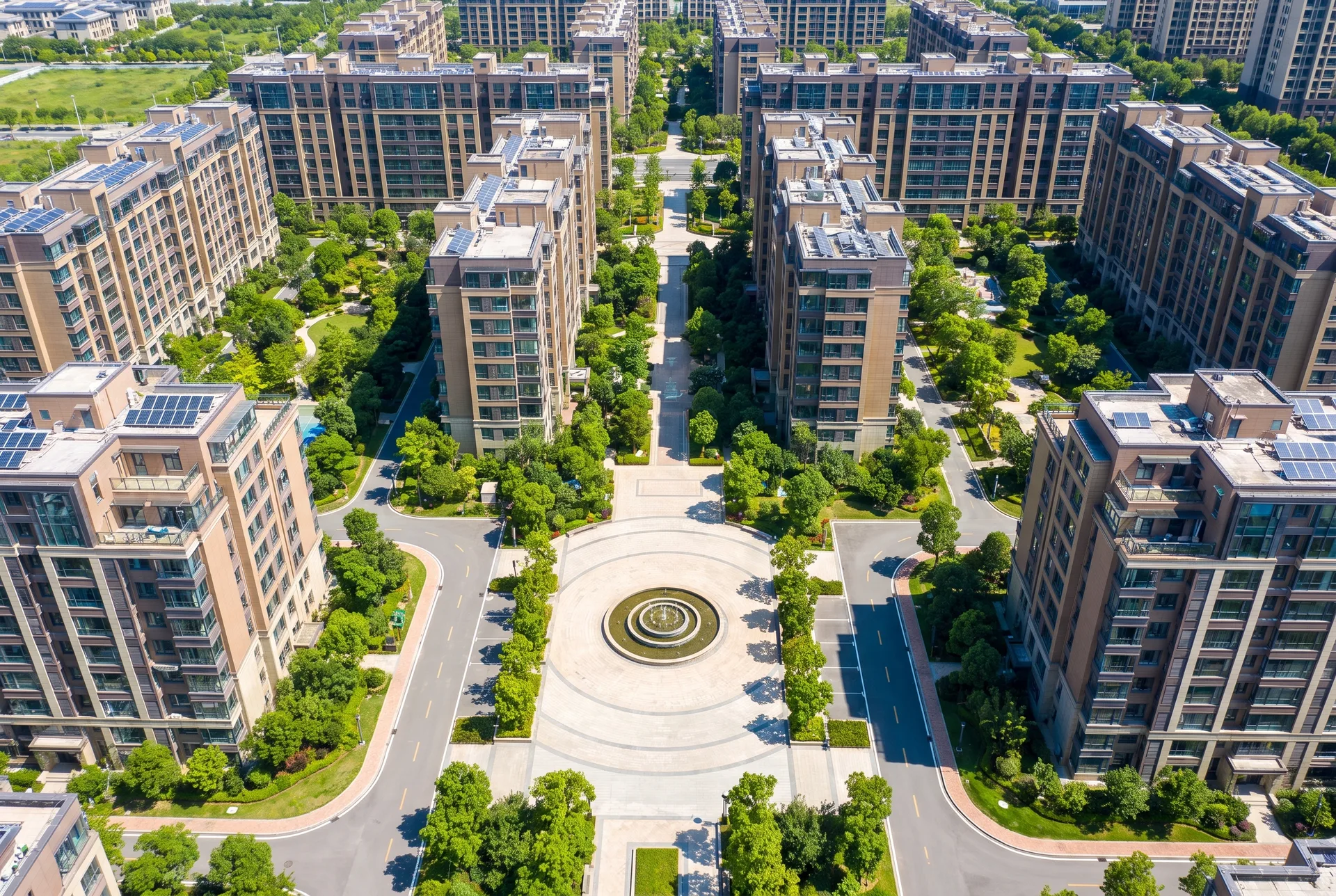 Real Estate Marketing Video